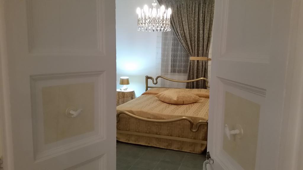 Il Palazzetto Dei Briganti Bed & Breakfast Guardiaregia Room photo